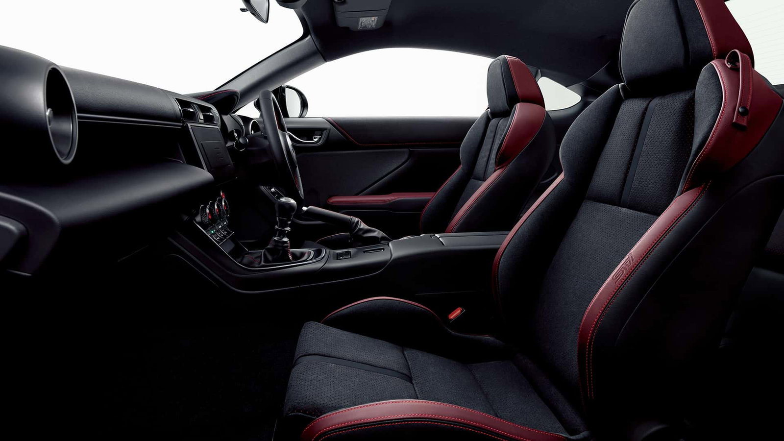 The Subaru BRZ STI Sport Is A Delicious-Looking Piece Of JDM Forbidden Fruit